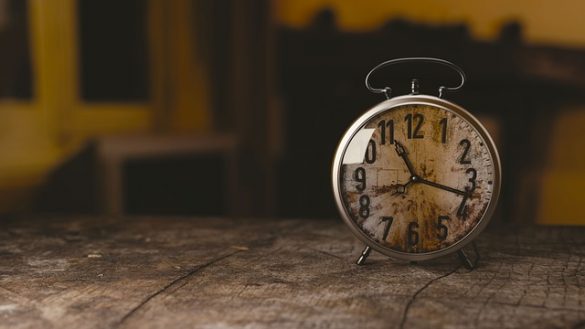 timpul