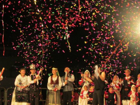 European Week of Youth and Culture