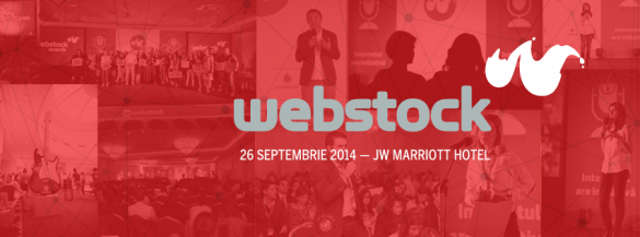 webstock 2014