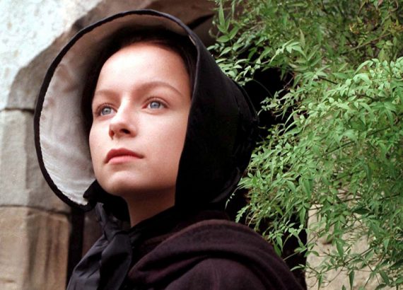 jane eyre