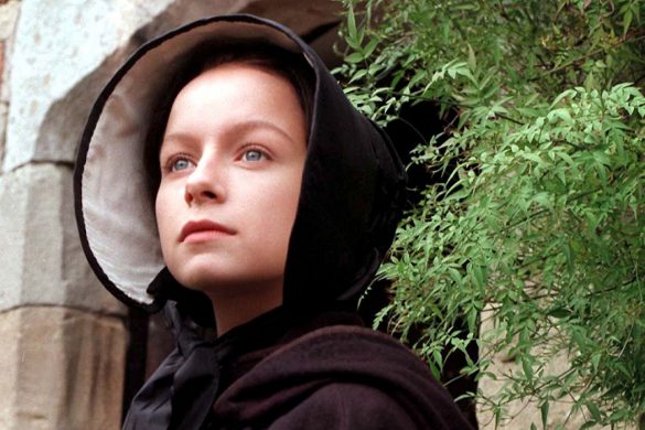 jane eyre