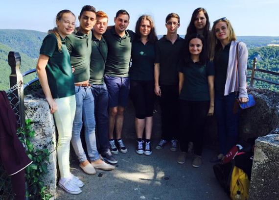 reutlingen trip