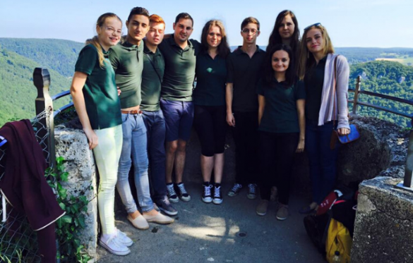 reutlingen trip