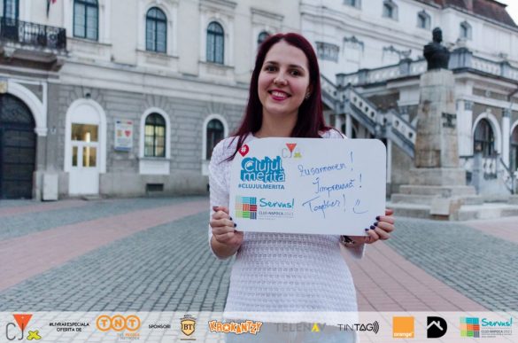 cluj x, proiect 2021