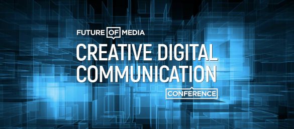 conferinta future of media