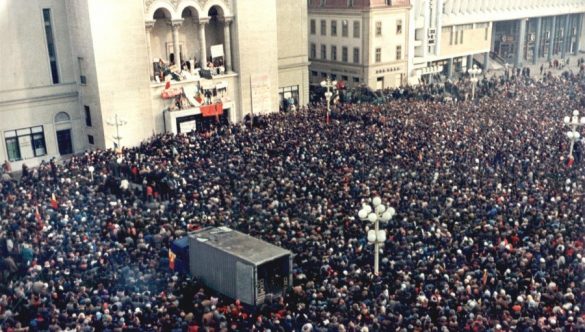 amintirea anilor pe care i-aș fi putut trăi