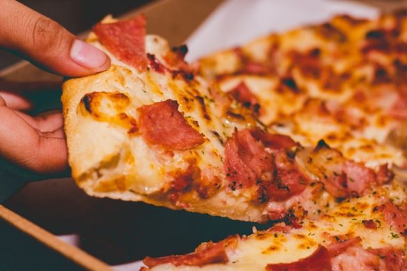 pizza timișoara