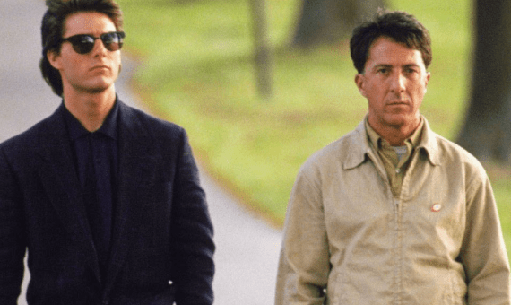 rain man