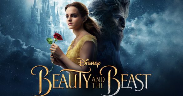 beauty and the beast