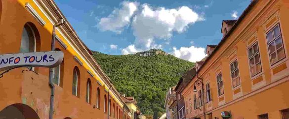 brașov