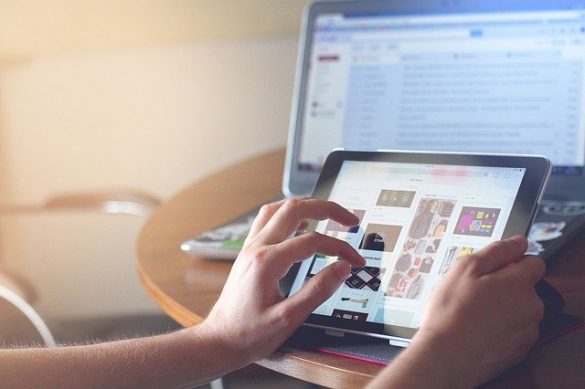 blogger bani din blog blogging