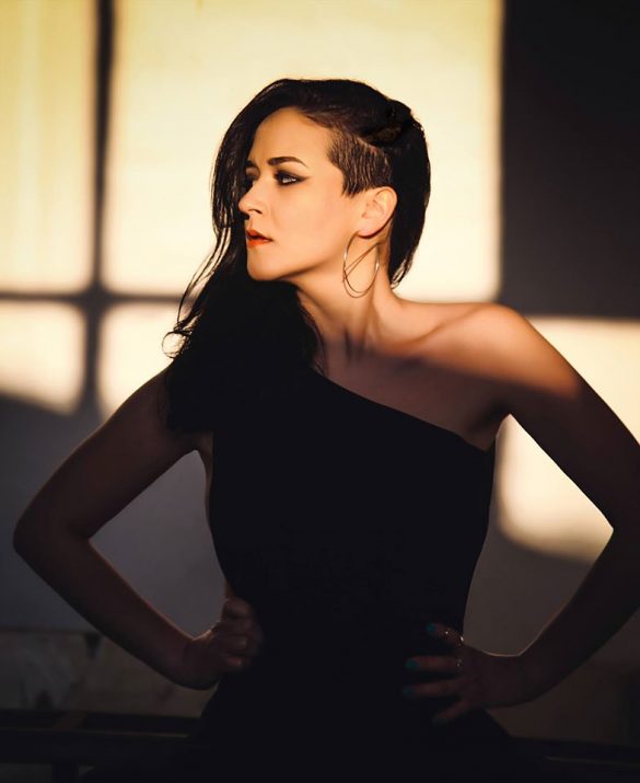 amalia gaiță interviu a birds song
