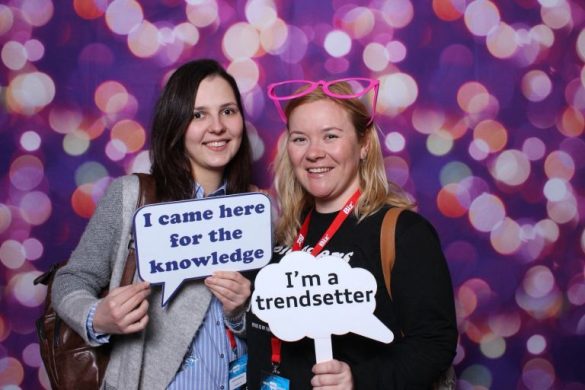 social media summit 2018