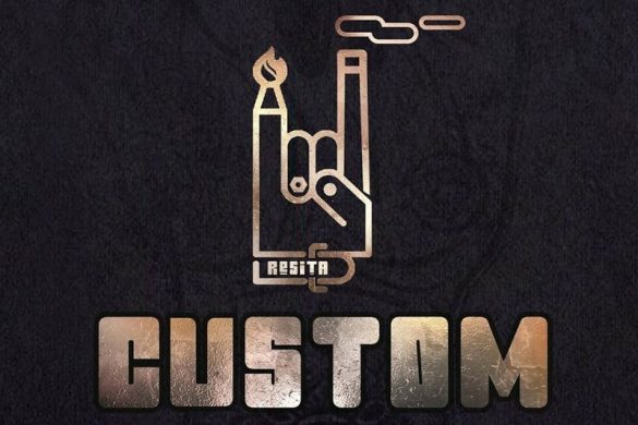 custom resita