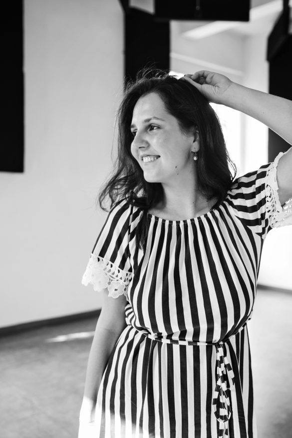 teodora mateoc