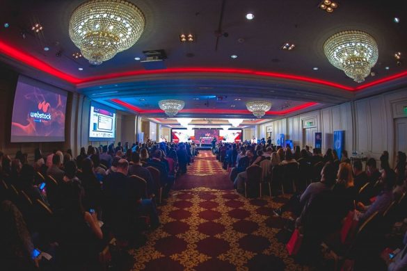 webstock 2018 urmează