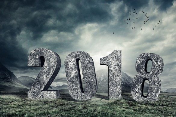 2018 retrospectiva