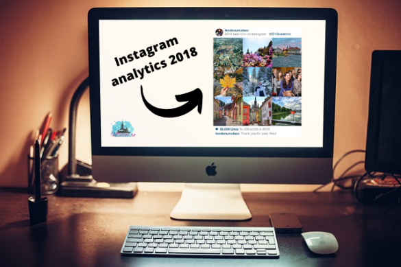 instagram 2018 în cifre