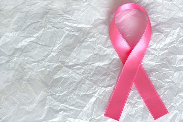 Cancer de sân și povestea unei luptătoare