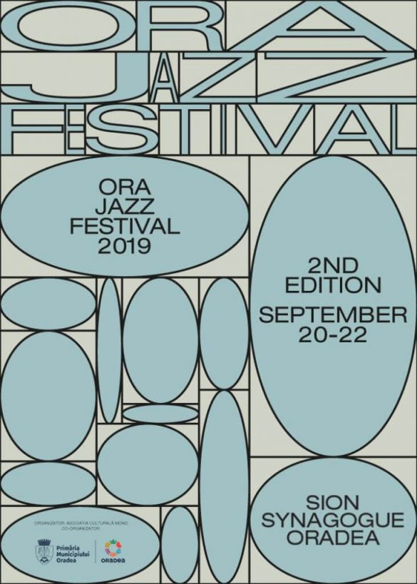 Ora Jazz Festival 2019