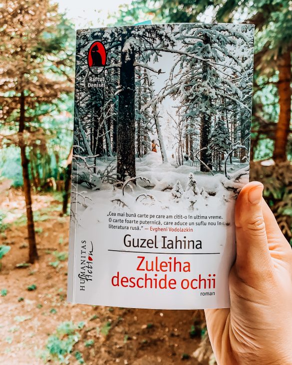 zuleiha deschide ochii