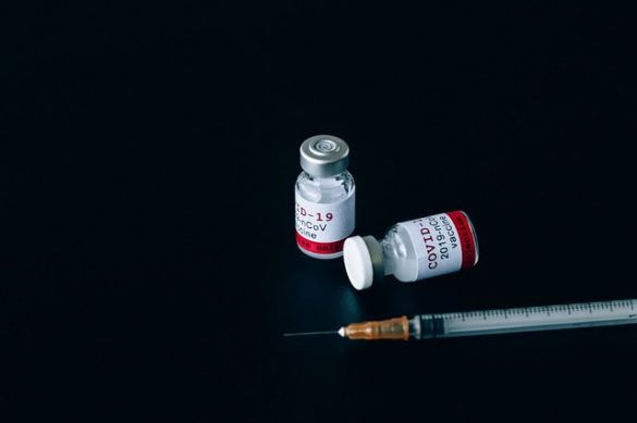 o lume fara vaccinuri