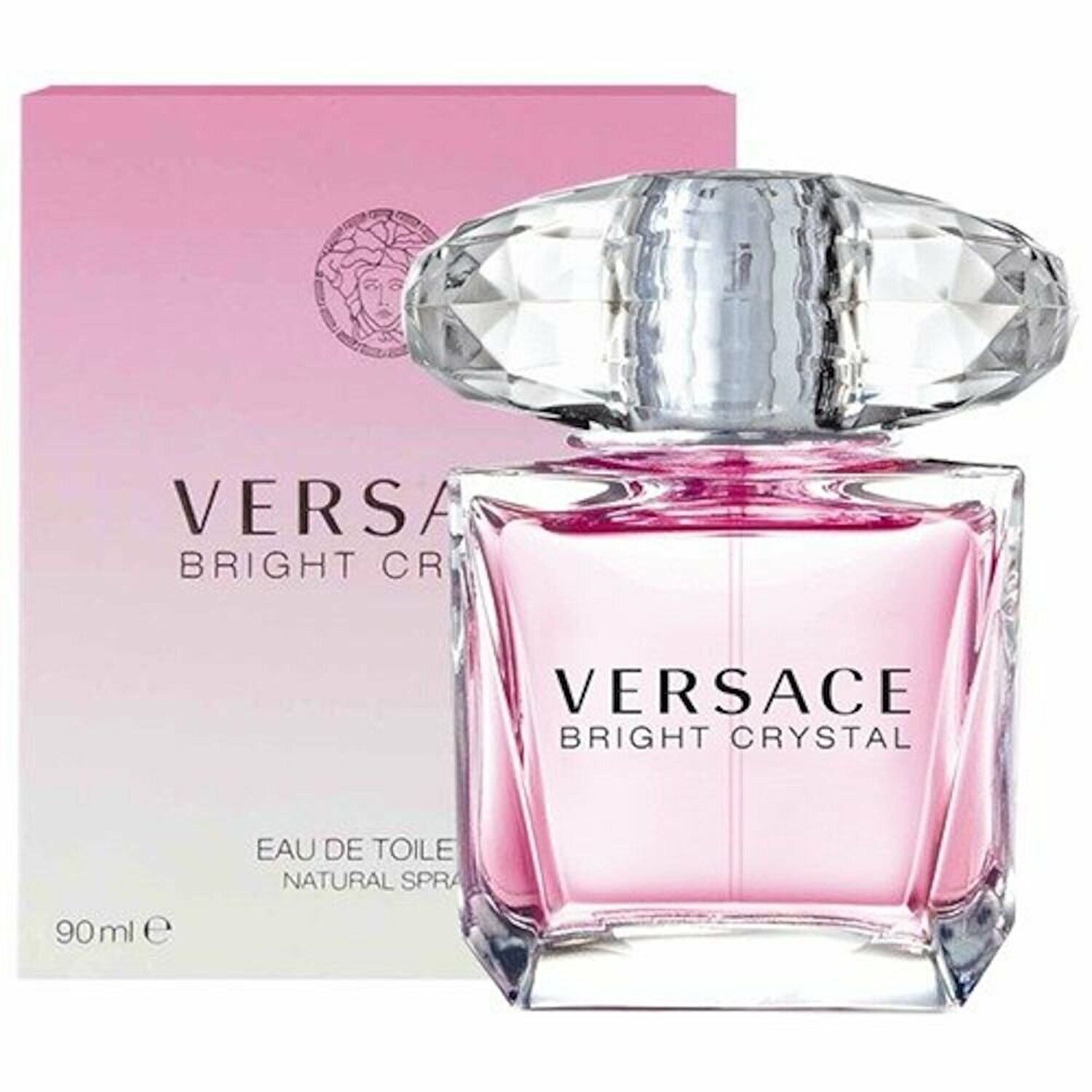 parfum versace bright crystal